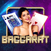 Baccarat B on nustar app