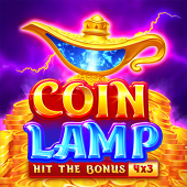 Coin Lamp on nustar app