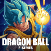 Dragon Ball on nustar app