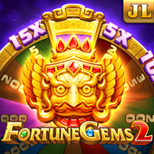 Fortune Gems 2 on nustar app