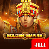 Golden Empire on nustar app