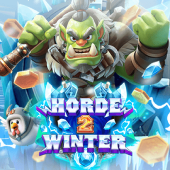 Horde 2 Winter on nustar app