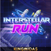 Interstellar Run on nustar app