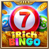 Irich Bingo on nustar app