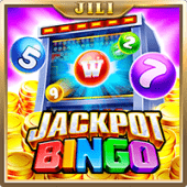 Jackpot Bingo on nustar app