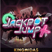 Jackpot Jump on nustar app