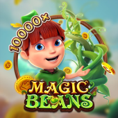 Magic Beans on nustar app