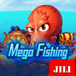 Mega Fishing on nustar app