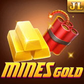 Mines Gold on nustar app
