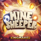 Minesweeper on nustar app