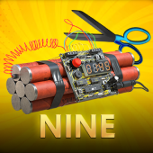 Nine on nustar app