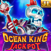 Ocean King Jackpot on nustar app