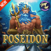 Poseidon on nustar app