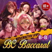 Sexy Blockchain Baccarat B B on nustar app