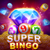 Super Bingo on nustar app
