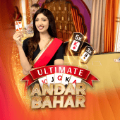Ultimate Andar Bahar on nustar app