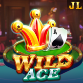 Wild Ace on nustar app