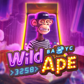 Wild Ape on nustar app